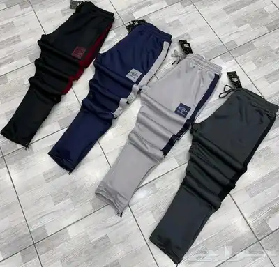 سروال رياضي مقاسات L.XL.XXL باسعار مناسبه متوفر شورت بحر 10