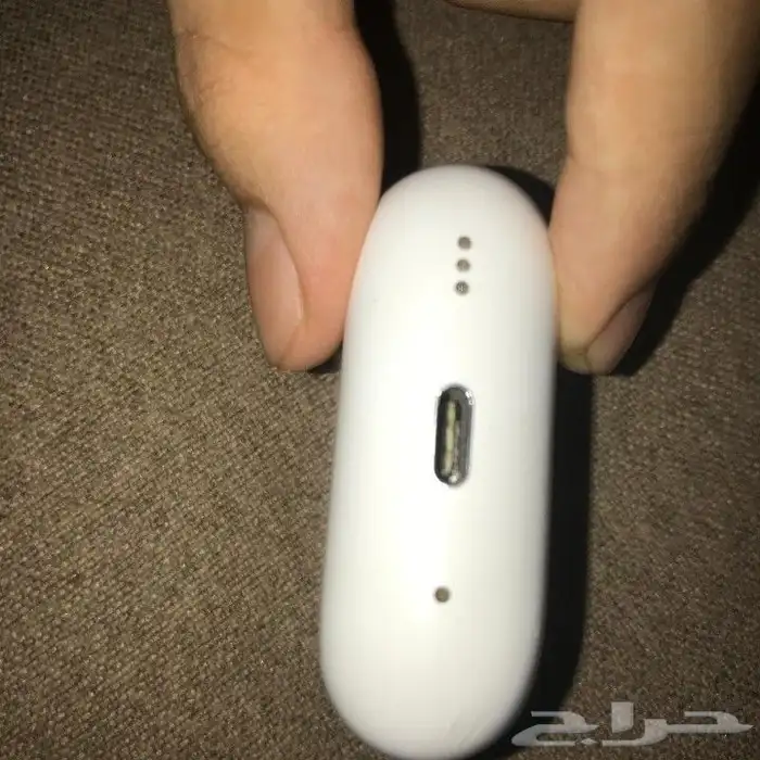 سماعة ايربودز برو 2