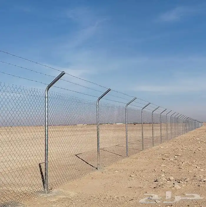 تركيب وتوريد الشبوك 9