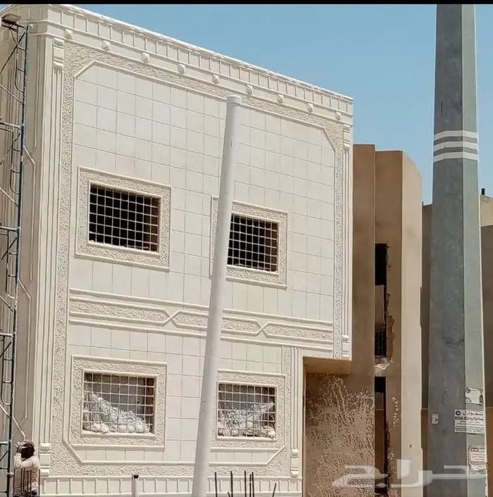 لياسه ملونه بكل الاشكال والالوان المختلفة بديل الحجر الطبيعي 6