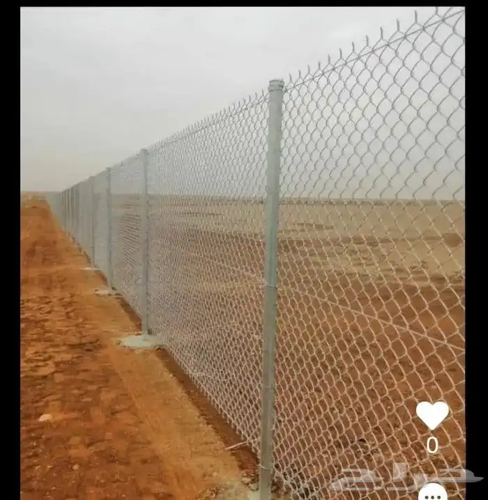 مقاول شبوك توريد وتركيب في جميع أنحاء المملكة 1