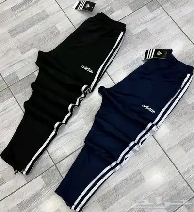 سروال رياضي مقاسات L.XL.XXL باسعار مناسبه متوفر شورت بحر 11