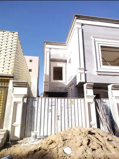 مقاول حجر رخام ميكانيكي بورسلان ديكورات وجهات جبسم بورد 1