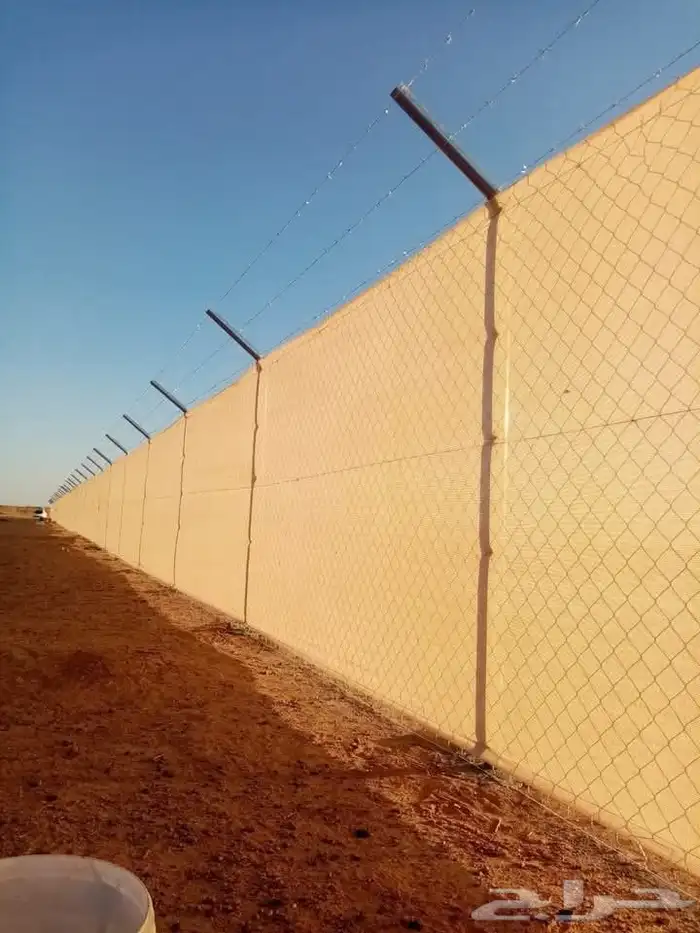 تركيب وتوريد الشبوك 6