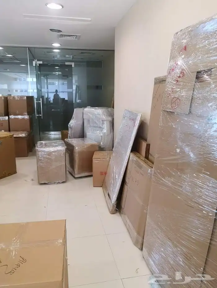شركه نقل عفش بجميع أنحاء المملكة 5