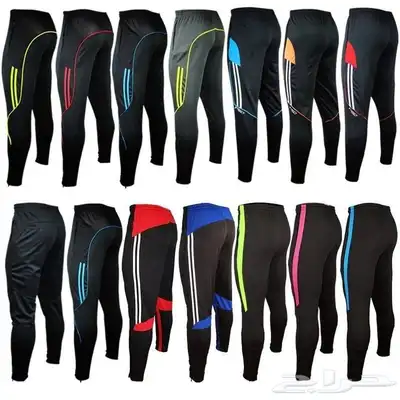 سروال رياضي مقاسات L.XL.XXL باسعار مناسبه متوفر شورت بحر 2