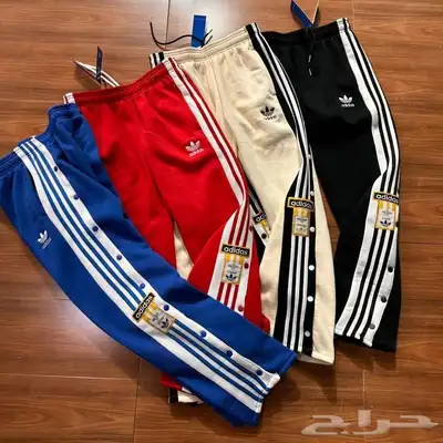 سروال رياضي مقاسات L.XL.XXL باسعار مناسبه متوفر شورت بحر 33
