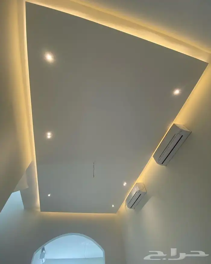 اصباغ ديكورات الجبيل 2