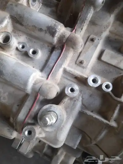 Accent CVT gear box model 2014 2017 Pakistan Indian 6