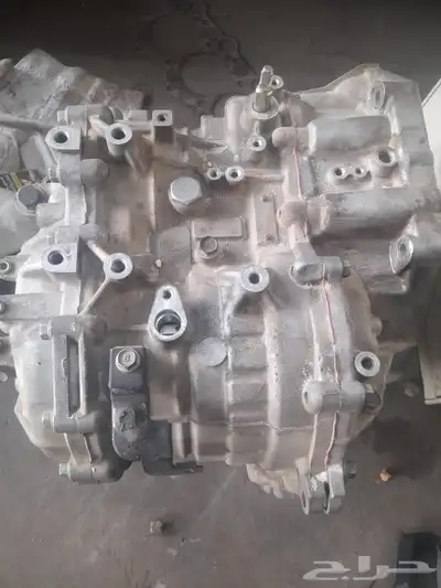 Accent CVT gear box model 2014 2017 Pakistan Indian 2
