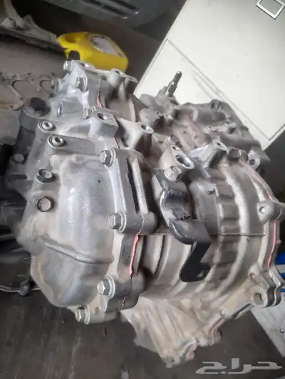 Accent CVT gear box model 2014 2017 Pakistan Indian 4