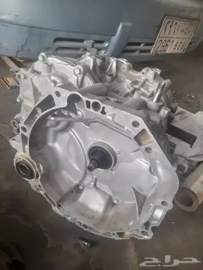 Accent CVT gear box model 2014 2017 Pakistan Indian 1