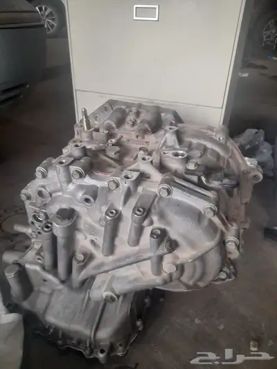 Accent CVT gear box model 2014 2017 Pakistan Indian 0