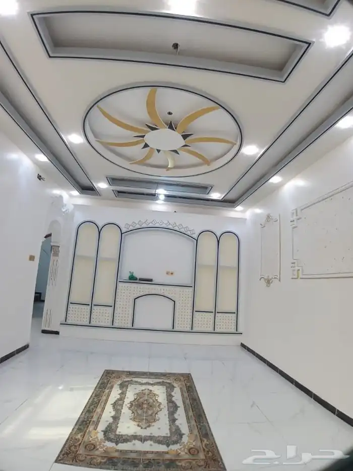رسام محترف ومعلم دهانات وديكورات 21