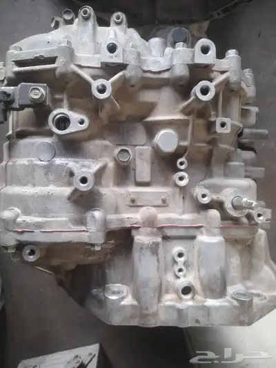 Accent CVT gear box model 2014 2017 Pakistan Indian 5