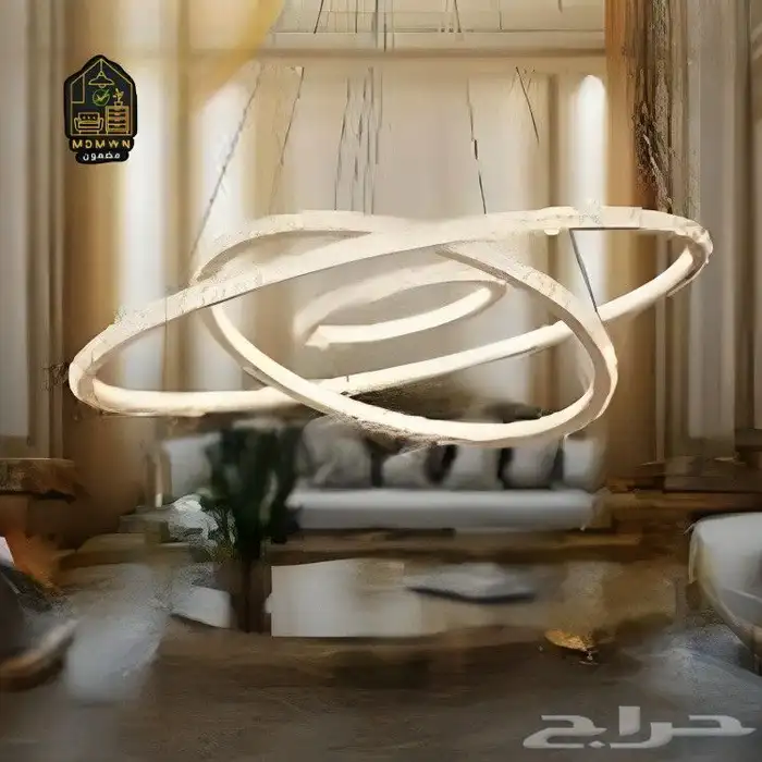 جميع أنواع الكهرباء والنجف 2