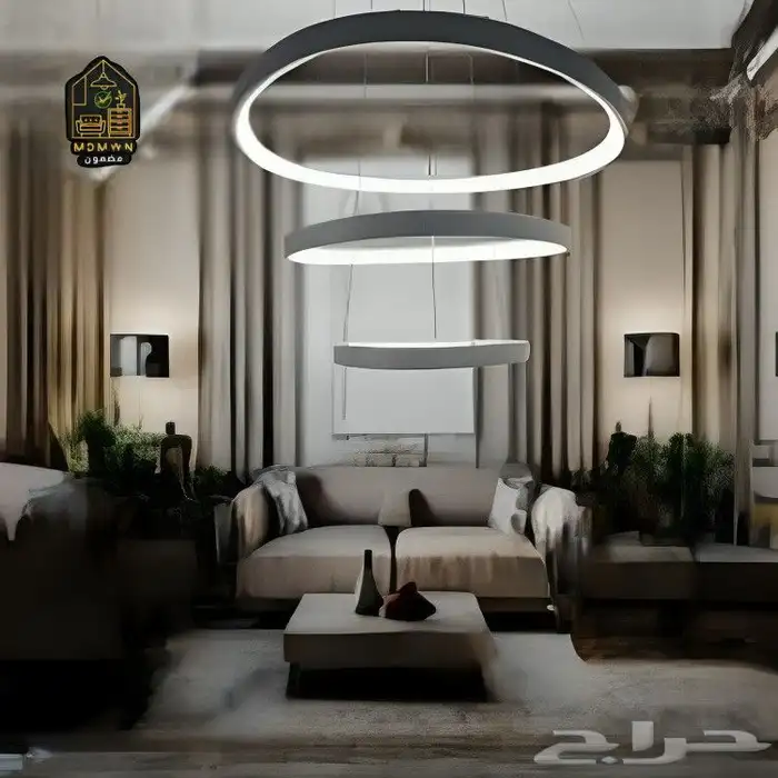 جميع أنواع الكهرباء والنجف 6