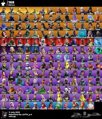 حساب فورت للبدل( فقط ) 0