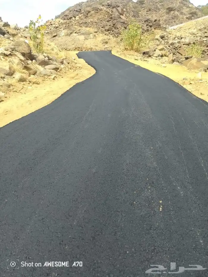 مقاول اسفلت 0