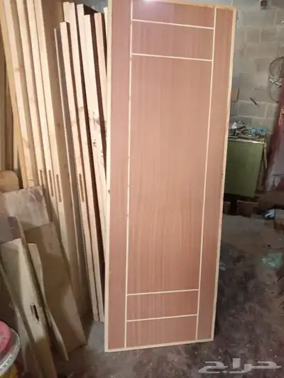 أبواب كبس كيشره مغنو 0