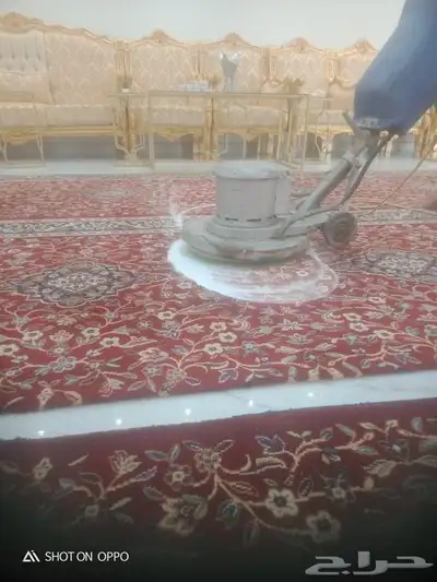 شركة تنظيف مجالس 3