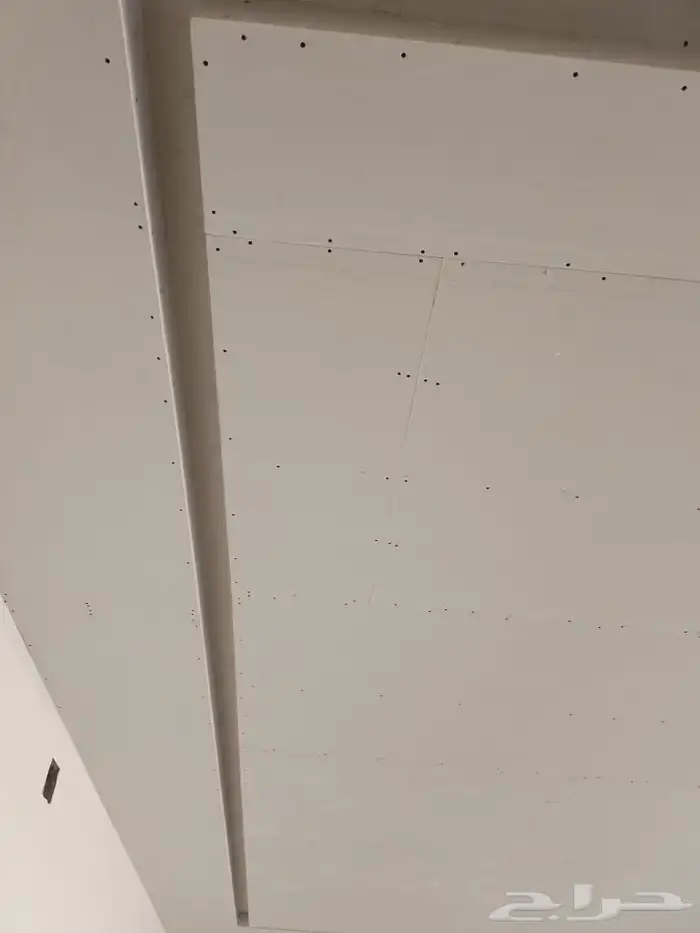 جيس بورد اسمنت بورد 3