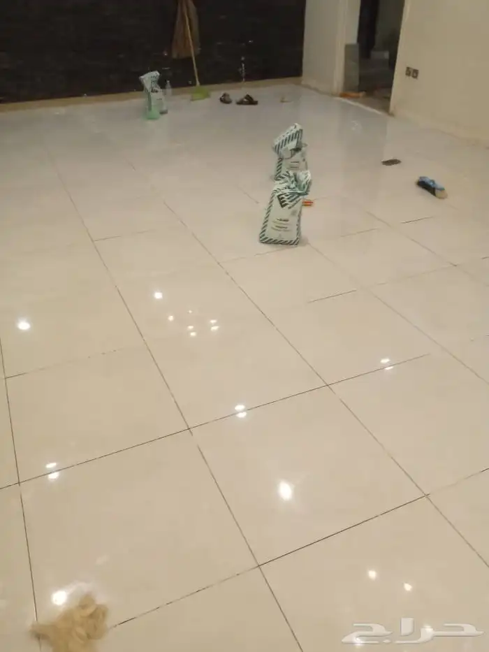 معلم بلاط سيراميك بورسلان رخام وجميع انواع البلاط فك وتركيب 2