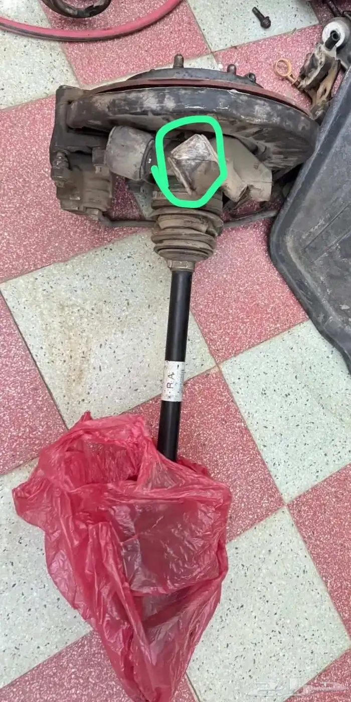 توليف جلد مقصات لجميع انواع السيارت 2