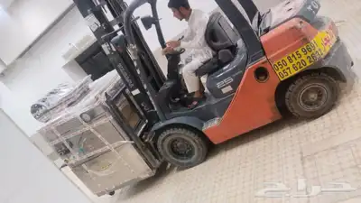كرين رافعه ونش للايجار 1