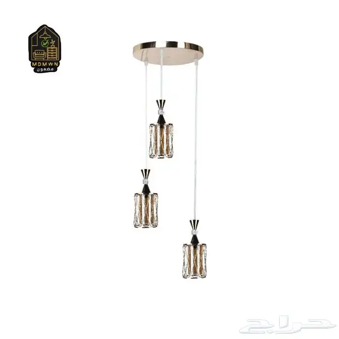 جميع أنواع الكهرباء والنجف 10