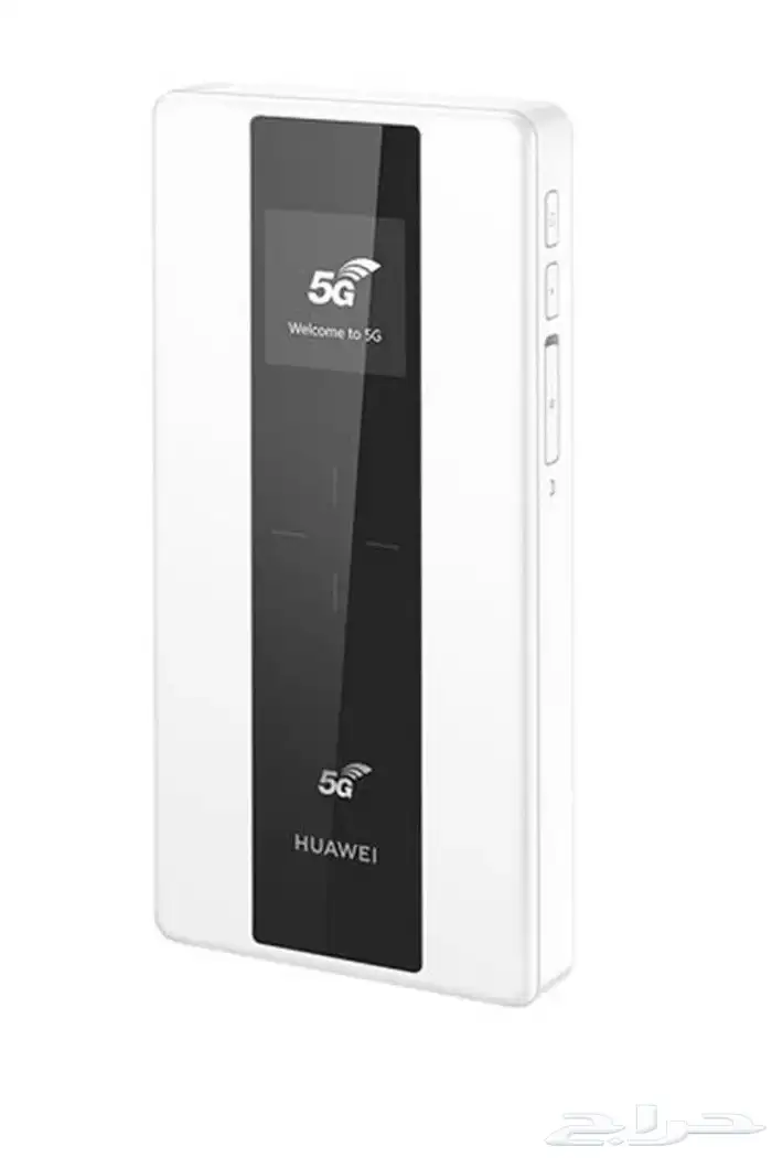 مودم هواوي المحمول 5جي STC 5G خربان 1