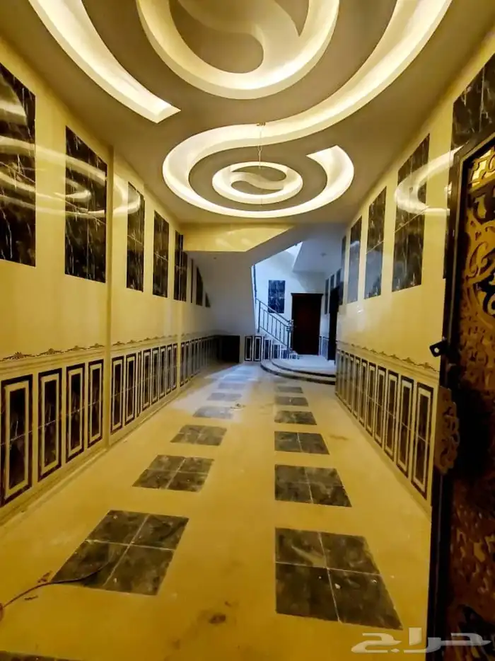 رسام محترف ومعلم دهانات وديكورات 25