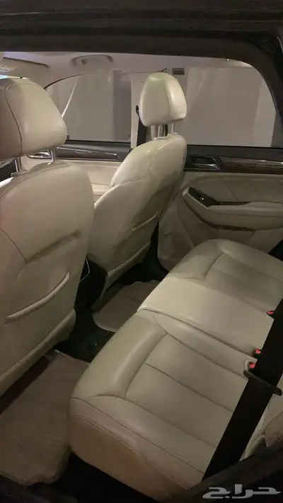 للبيع سياره MG. RX5 فل كامل بودي وكالة محركات على الشرط 9