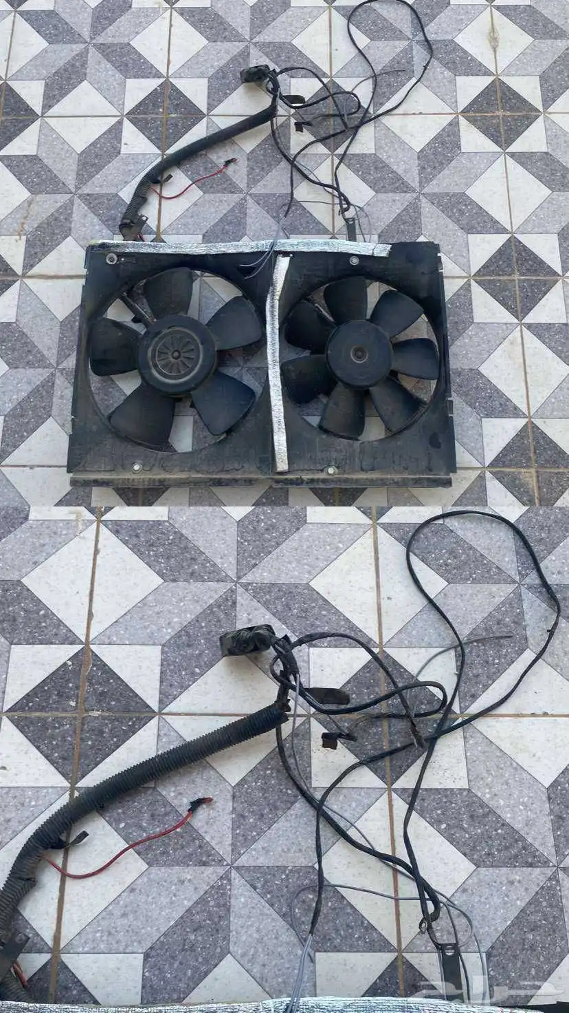 مراوح لومينا 0