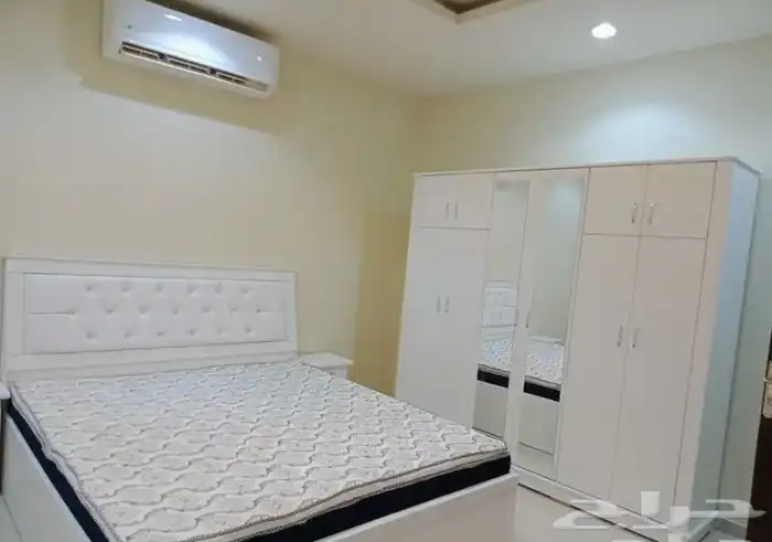 غرف نوم جديد وطني ست قطع 23