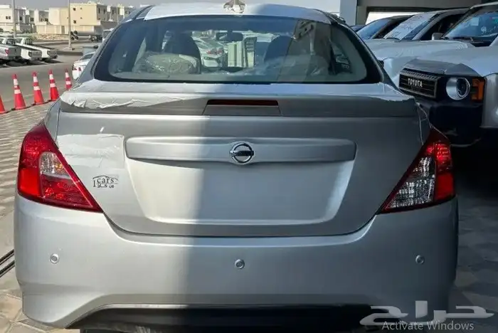نيسان صنى 2024 8
