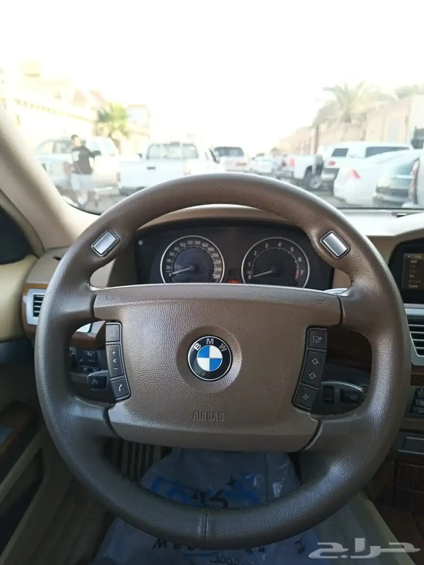 Pm 730Li 2006 index