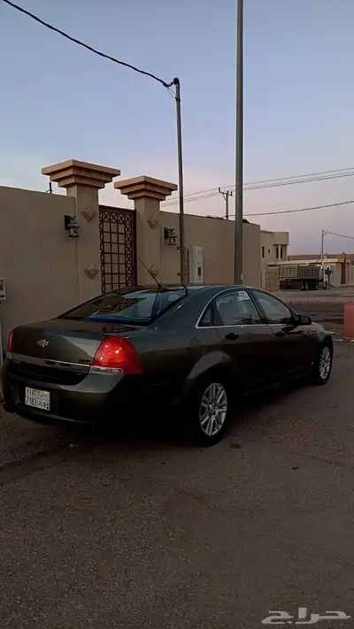 شفروليه كابرس 2012 1