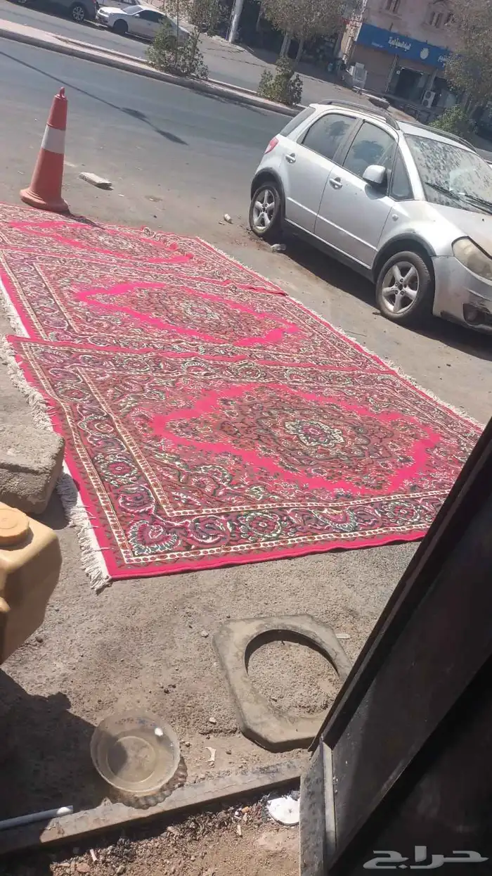 للبيع زل مستعمل نظيف موقع جدة 1