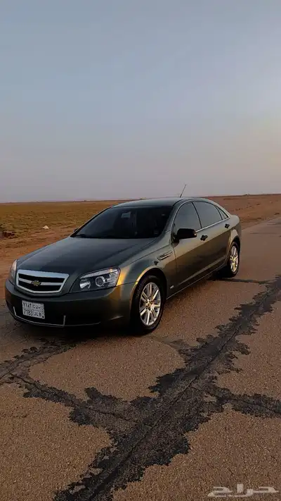 شفروليه كابرس 2012 2