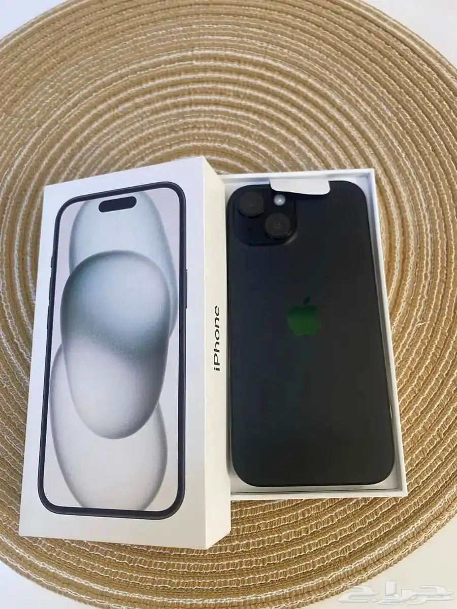 ايفون 15 0