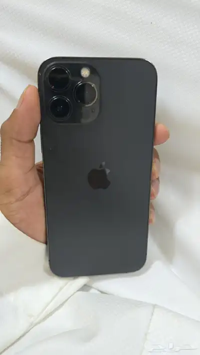للبيع ايفون 13 برو ماكس 0