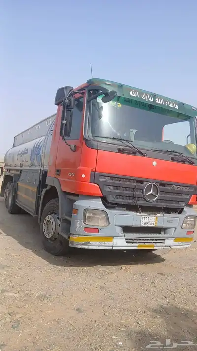وايت اكتروس 2008 1