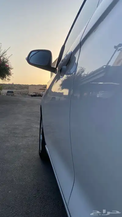 شفروليه اسبارك 21