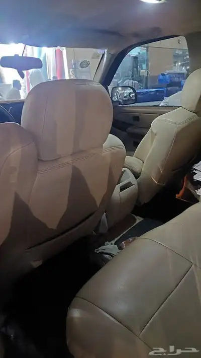 جمس يوكن 2002 نظيف للبيع 1
