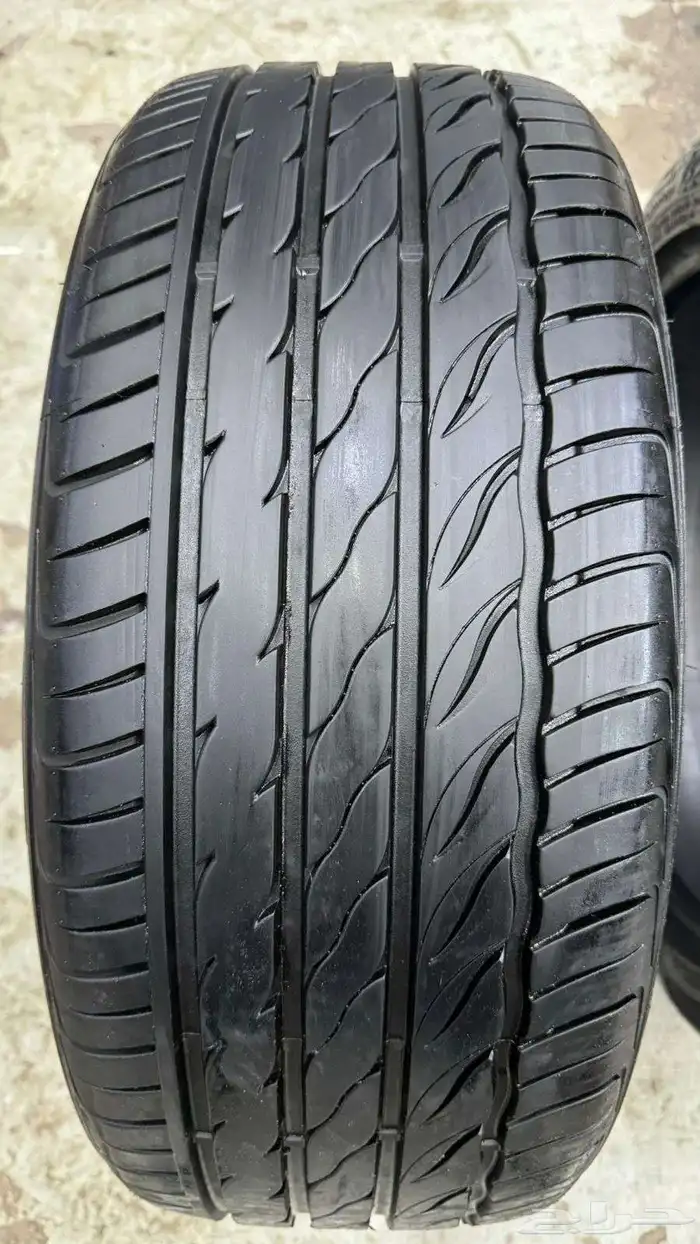 كفرات مستخدم شبه جديد 7