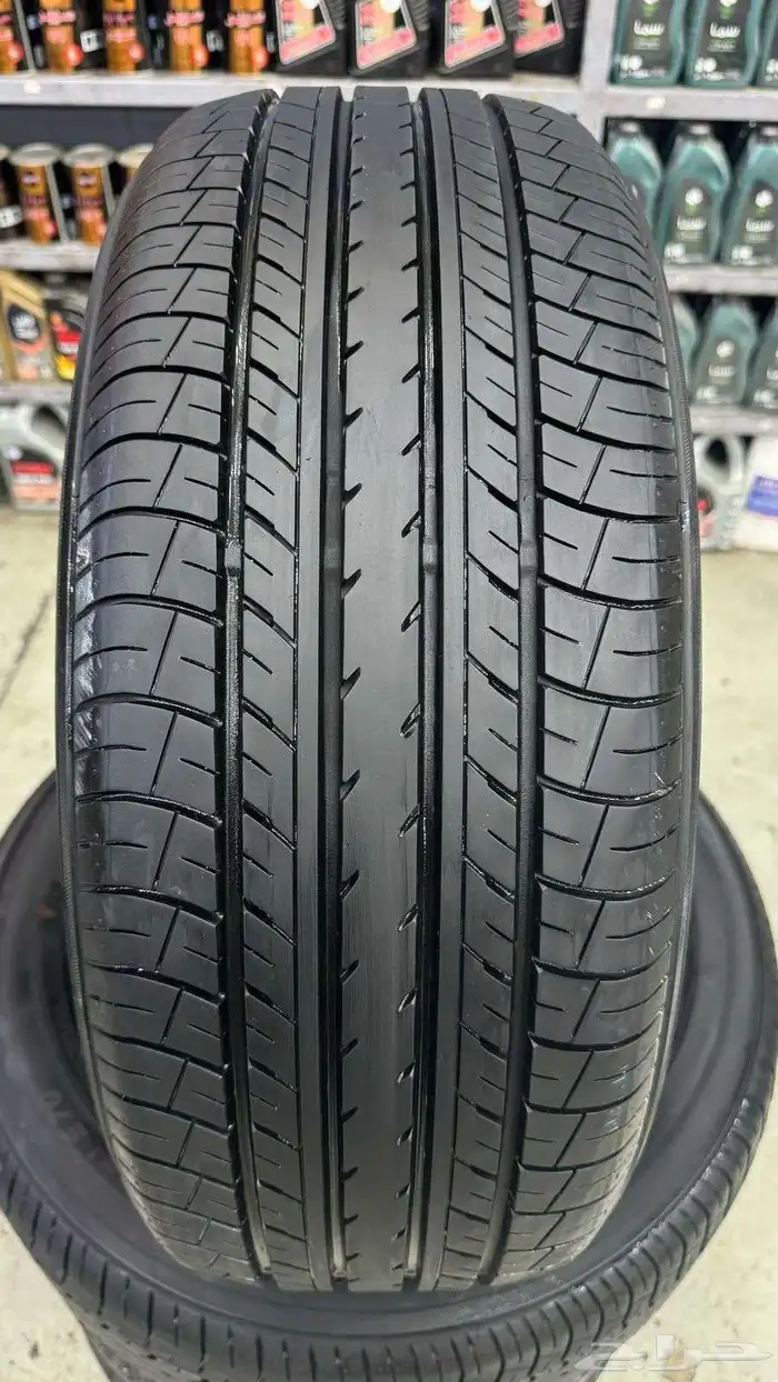 كفرات مستخدم شبه جديد 1