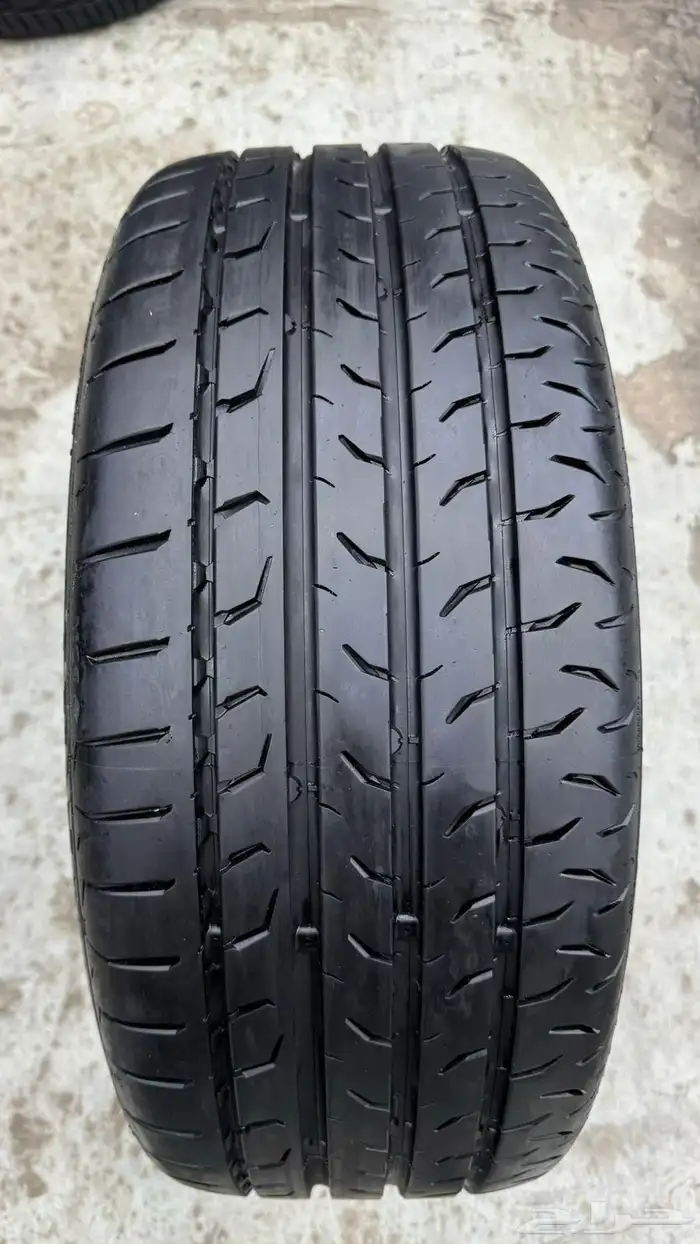 كفرات مستخدم شبه جديد 6