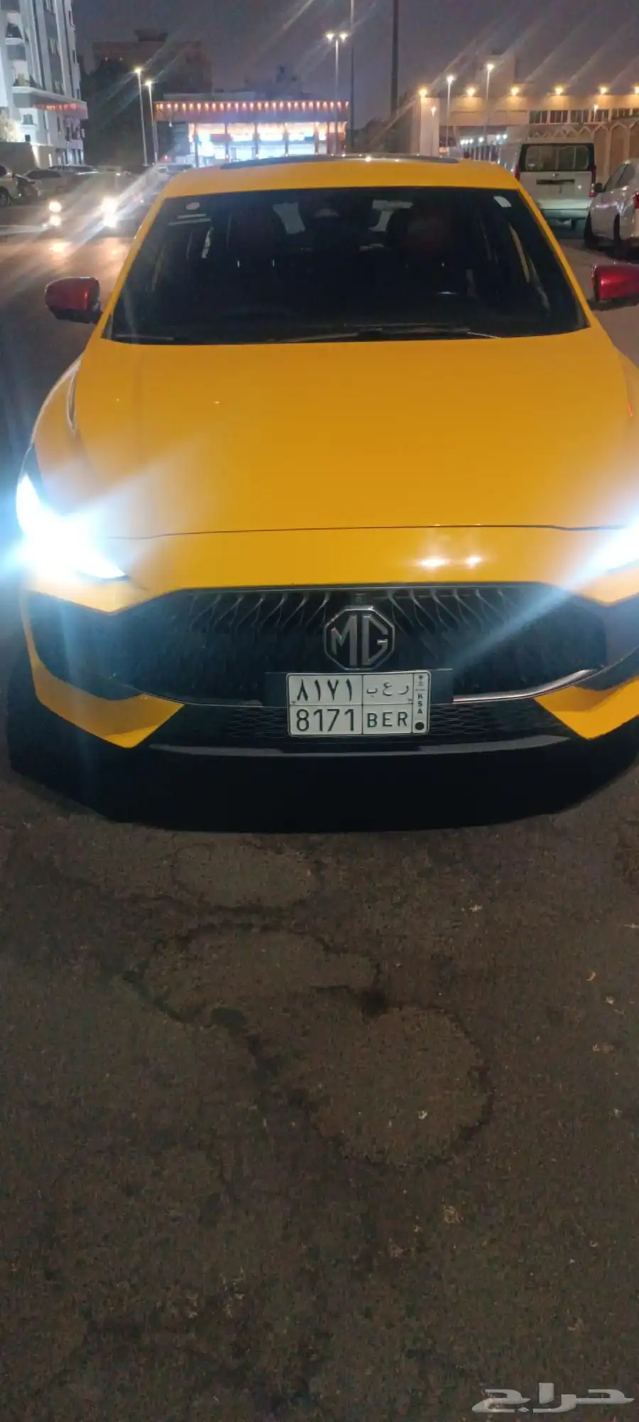 MG GT Full option .2022 model index