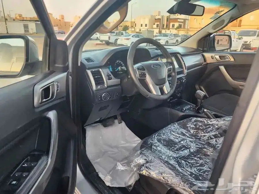 رينجر فل كامل اتوماتيك ديزل ممشى 308 الف موديل 2020 index